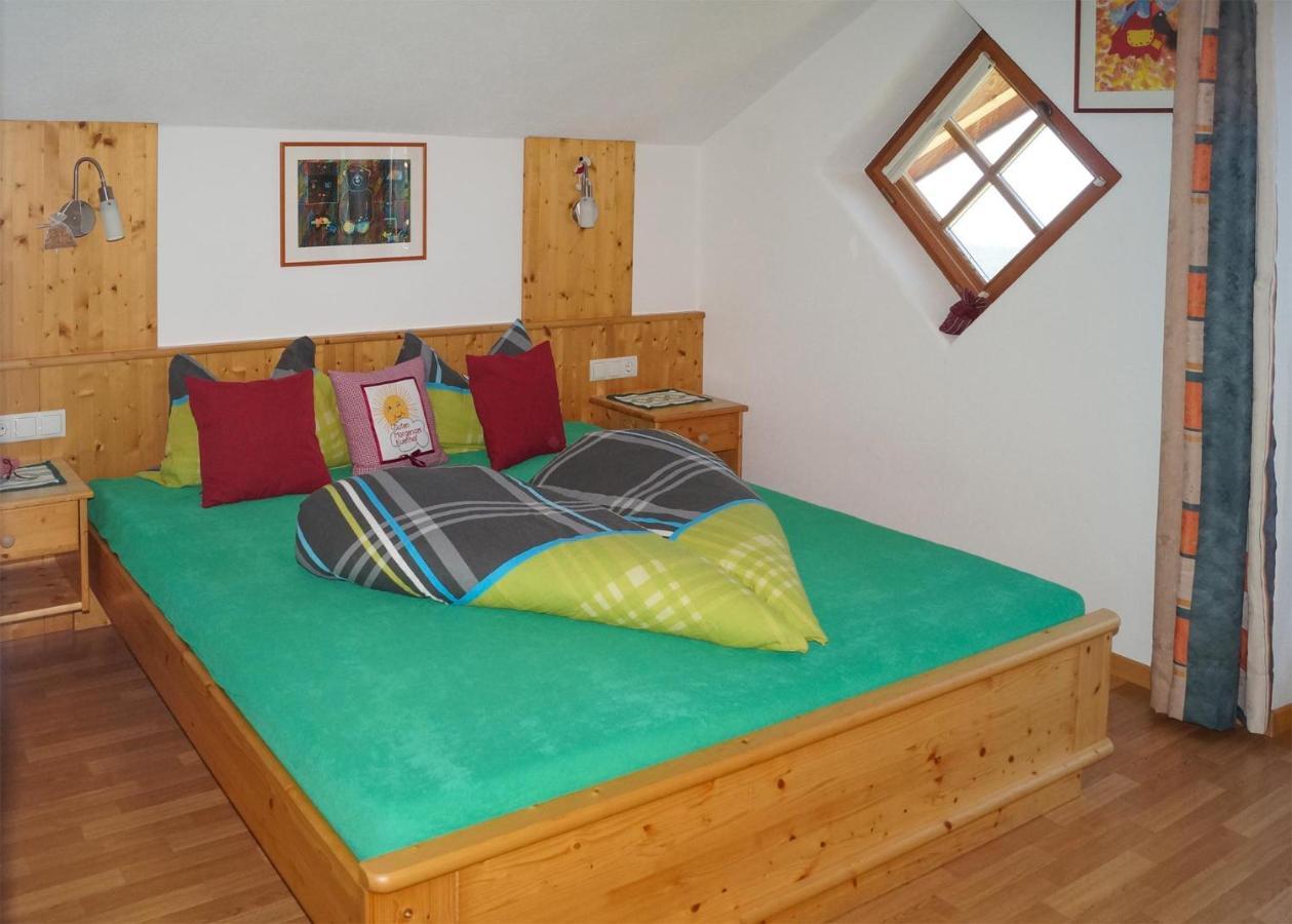 Kuenhof Apartment San Sigismondo Bagian luar foto