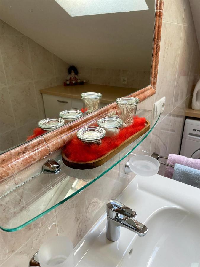 Kuenhof Apartment San Sigismondo Bagian luar foto